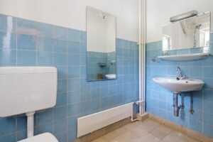 Gäste-WC | EG
