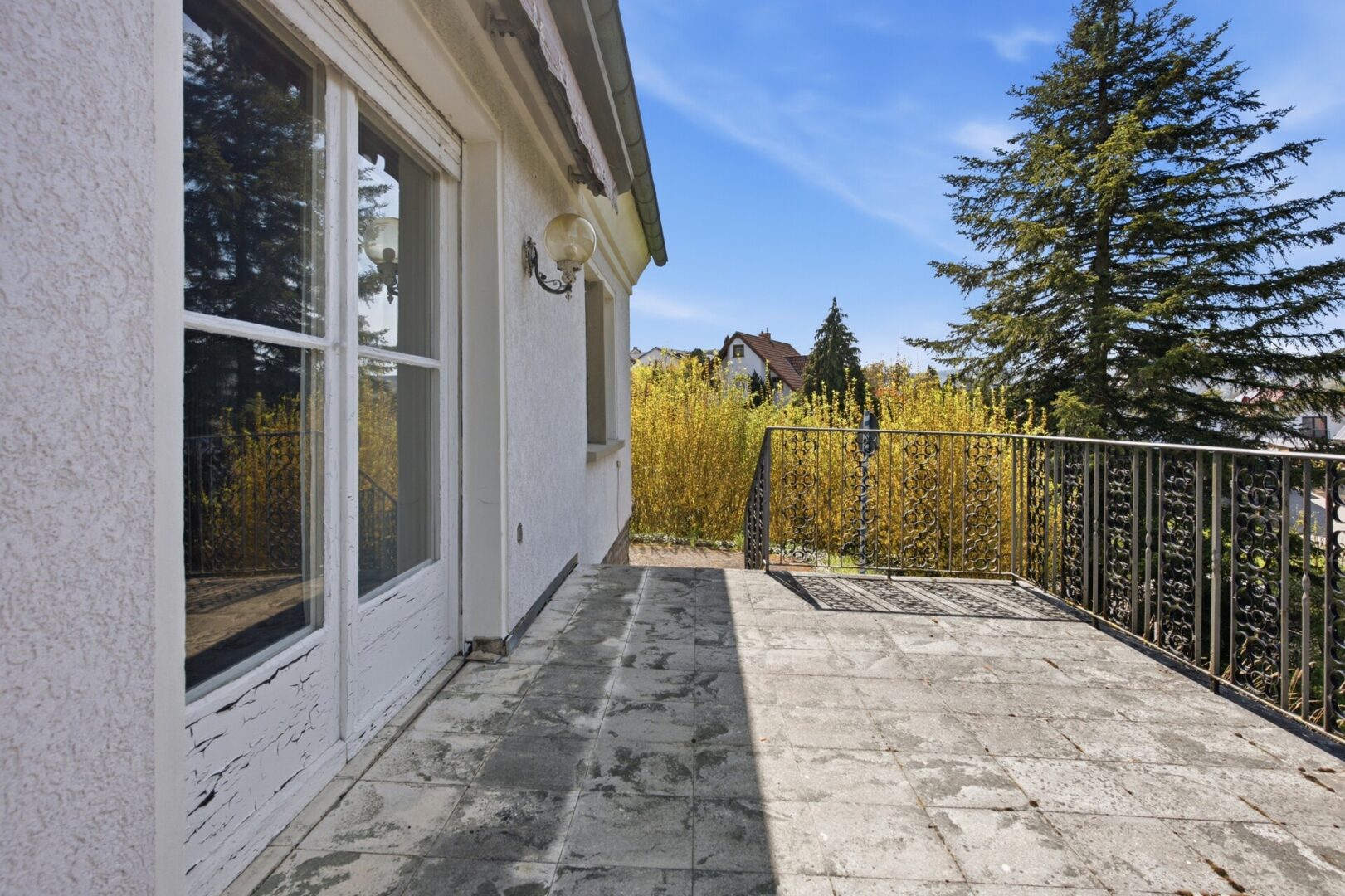 Terrasse | EG