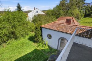 Ausblick 1 | Balkon FZ | DG