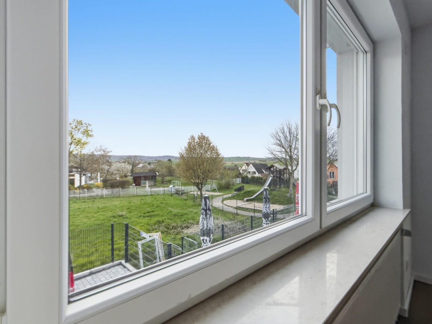 Aussicht | Büro 2