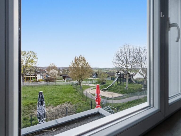 Aussicht | Büro 1