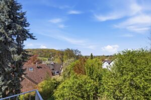 Ausblick 2 | Balkon FZ | DG