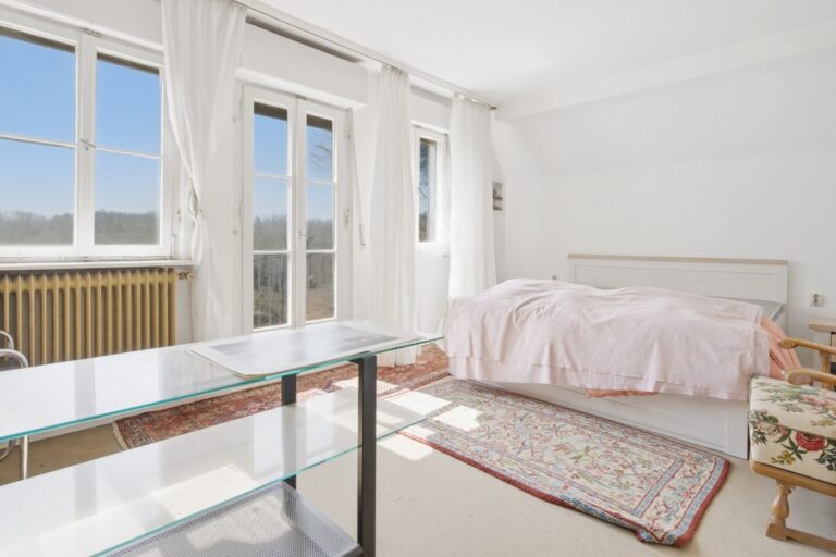 Elternschlafzimmer | DG
