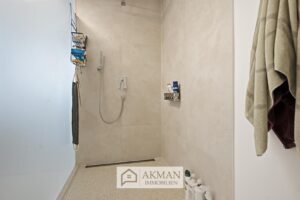 Hauptbad | Dusche