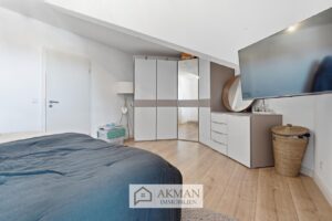 Elternschlafzimmer | Sicht 2