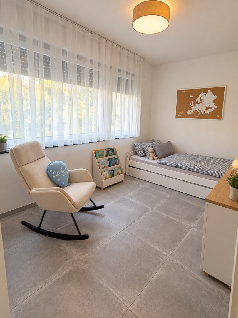 Kinderzimmer