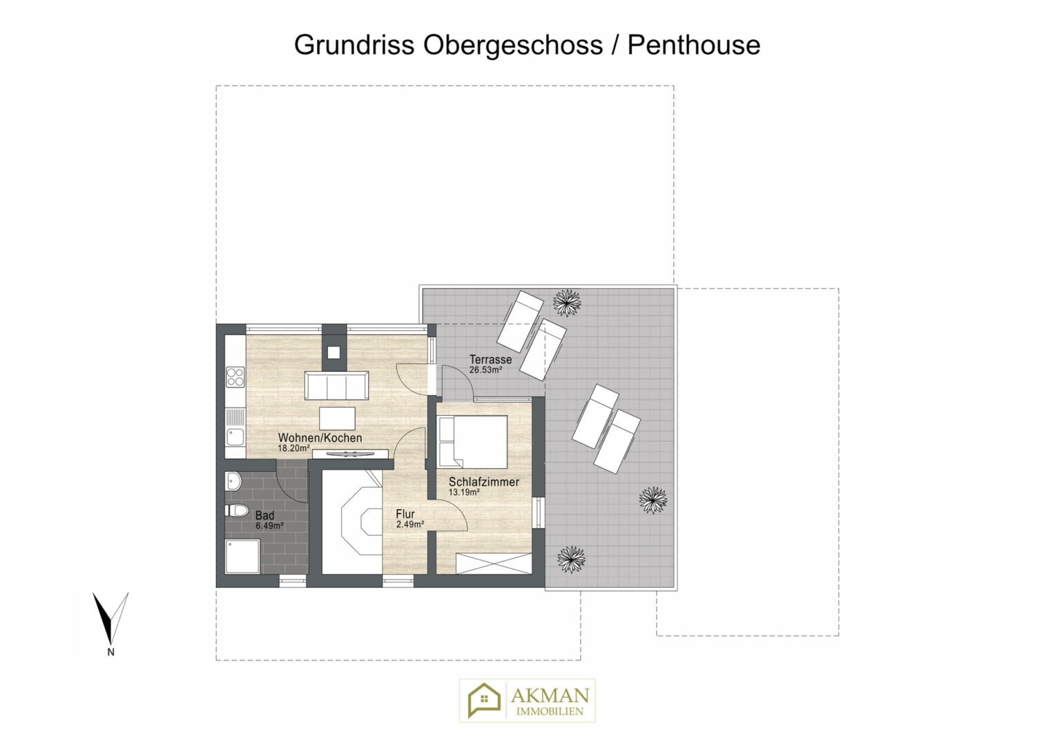 Grundriss Obergeschoss_N