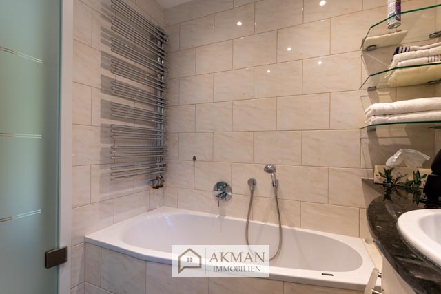 Badewanne