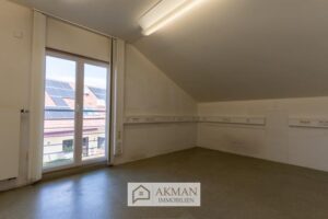 Büro 4 | Sicht 1