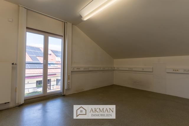 Büro 4 | Sicht 1