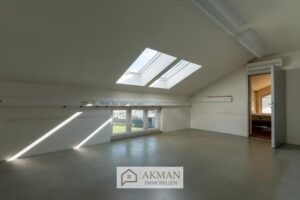 Büro 5 | Sicht 1