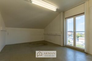Büro 3 | Sicht 1