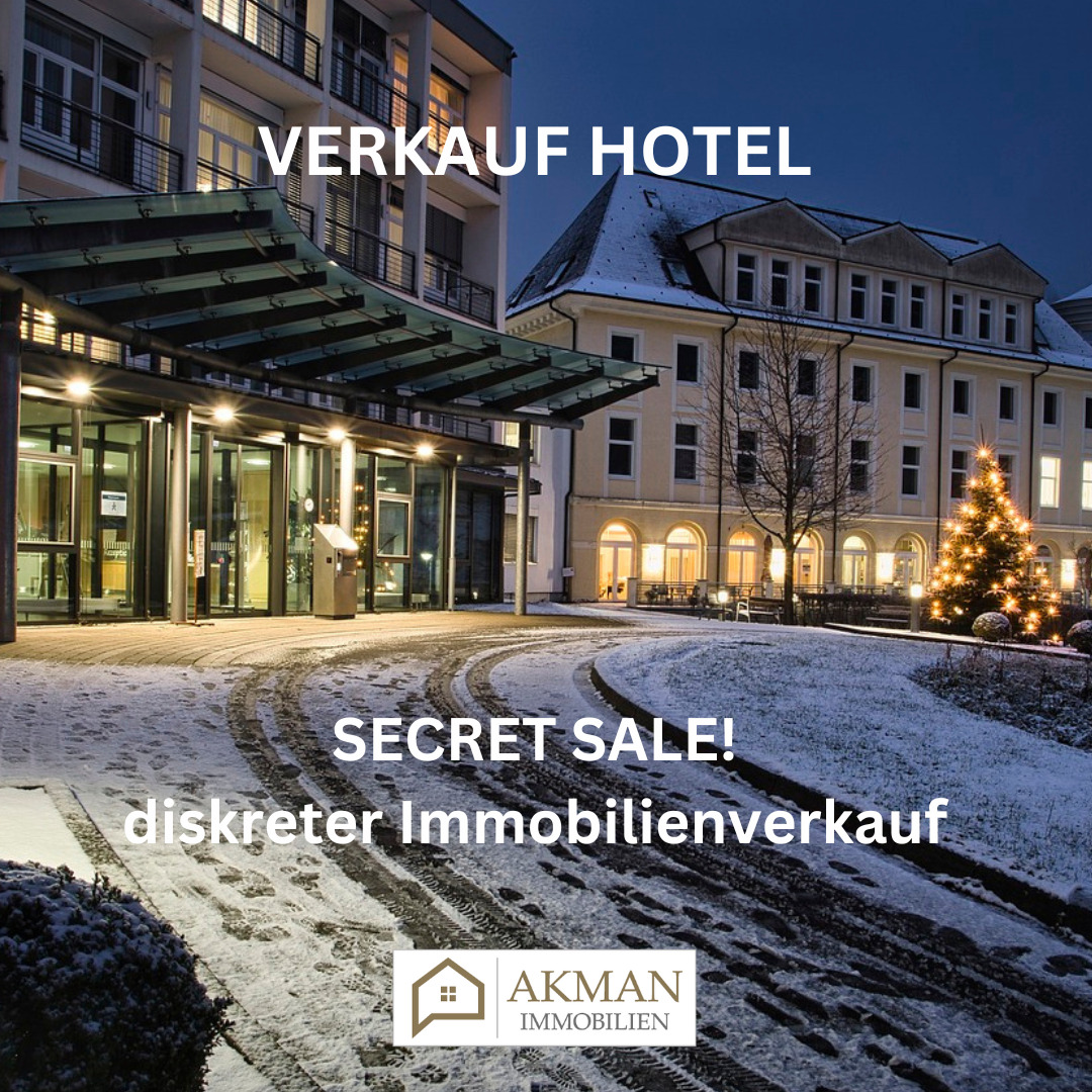 Verkauf_Hotel